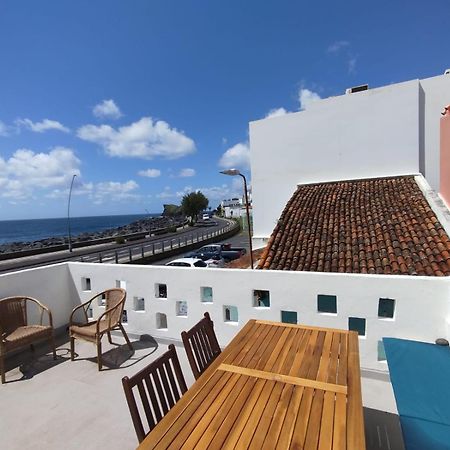 Casa De Sao Roque Acores Ponta Delgada Exteriör bild