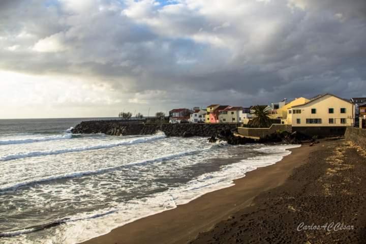 Casa De Sao Roque Acores Ponta Delgada Exteriör bild